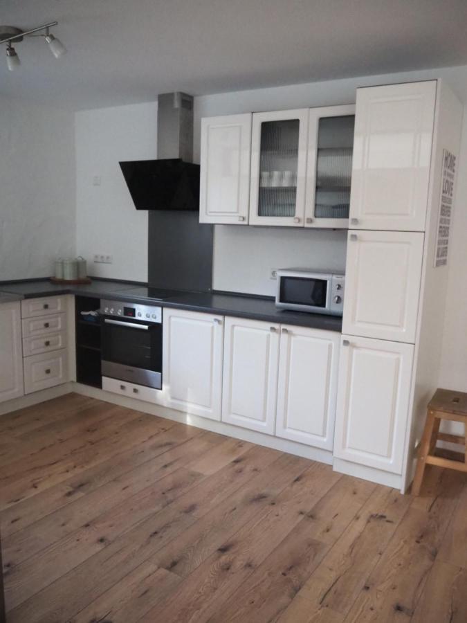 Ferienwohnung Dinkelbergblick Вер Экстерьер фото